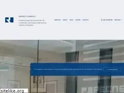 Sites similar to respectconsult.com
