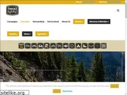 Sites similar to respectedaccess.org