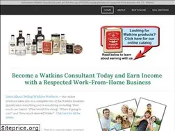 Sites similar to respectedhomebusiness.ca