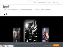 Sites similar to respectfight.hu