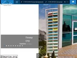 Sites similar to respecthm.com