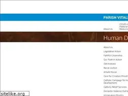 Sites similar to respectlifechicago.org