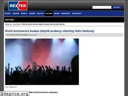 Sites similar to respectmusic.cz