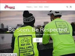 Sites similar to respectmylane.com