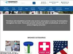 Sites similar to respectofflorida.org