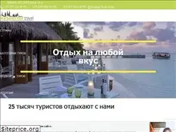 Sites similar to respector.by