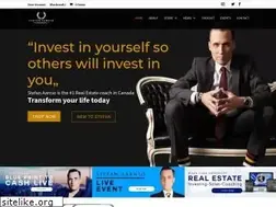 Sites similar to respectthegrindpodcast.com