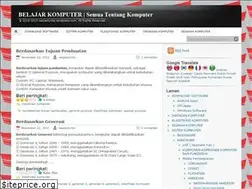 Sites similar to respectunity.wordpress.com