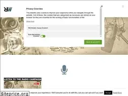 Sites similar to respectwords.org