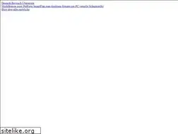 Sites similar to respekt-empire.de