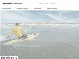 Sites similar to respektforvand.dk