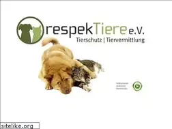 Sites similar to respektiere.com