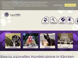Sites similar to respektiert.at