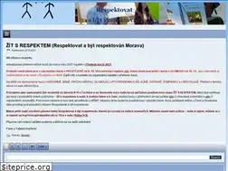 Sites similar to respektovat.com