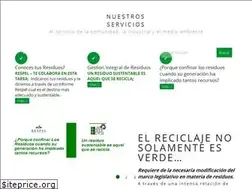 Sites similar to respel.cl