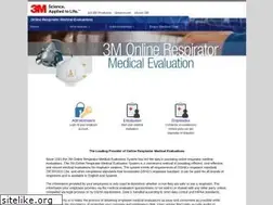 Sites similar to respexam.com