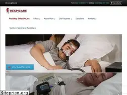 Sites similar to respicare.pl
