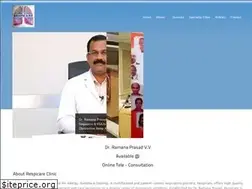Sites similar to respicareclinic.com