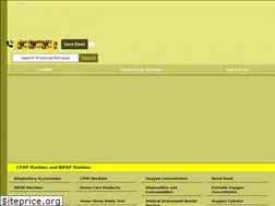 Sites similar to respicuremedisys.com