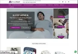 Sites similar to respikart.com