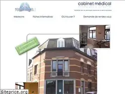 Sites similar to respiliege.be
