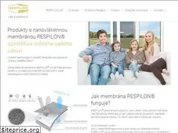 Sites similar to respilon.cz