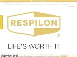 Sites similar to respilon.sk