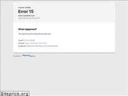 Sites similar to respimat.com