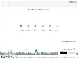 Sites similar to respina24.biz