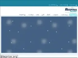 Sites similar to respinasalamat.com