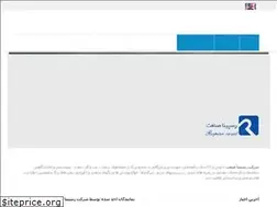 Sites similar to respinasanat.com