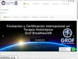 Sites similar to respiracionholotropica.com