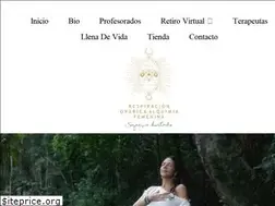 Sites similar to respiracionovarica.com