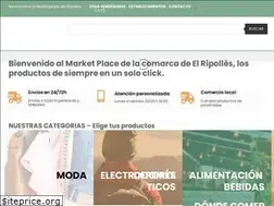 Sites similar to respiradecompresalripolles.com