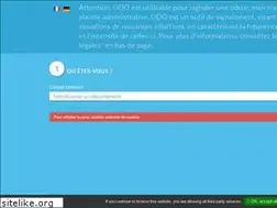 Sites similar to respiralyon.org