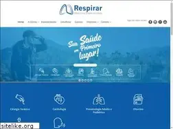 Sites similar to respirardf.com.br