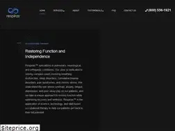Sites similar to respirasbreathing.com