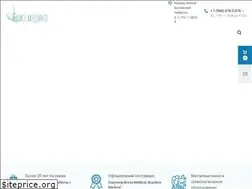 Sites similar to respiratio.ru