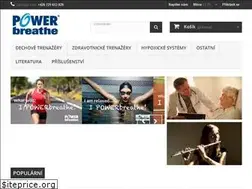 Sites similar to respiration.cz