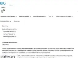 Sites similar to respirator.com.au
