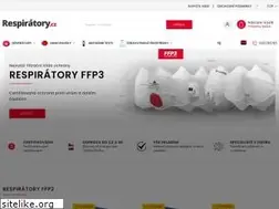 Sites similar to respiratory.cz
