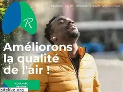 Sites similar to respire-asso.org