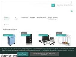 Sites similar to respirea.pl