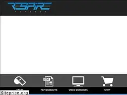Sites similar to respirefitness.com