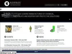 Sites similar to respirexinternational.com