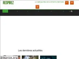 Sites similar to respirezsports.com