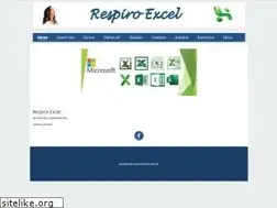 Sites similar to respiroexcel.com.br