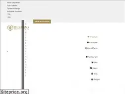 Sites similar to respirohotel.com