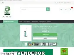 Sites similar to respiroxvirtual.com.br