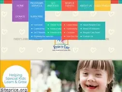Sites similar to respitecaresa.org